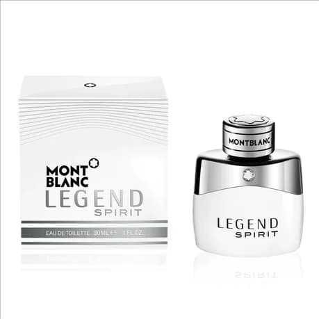 Legend Spirit