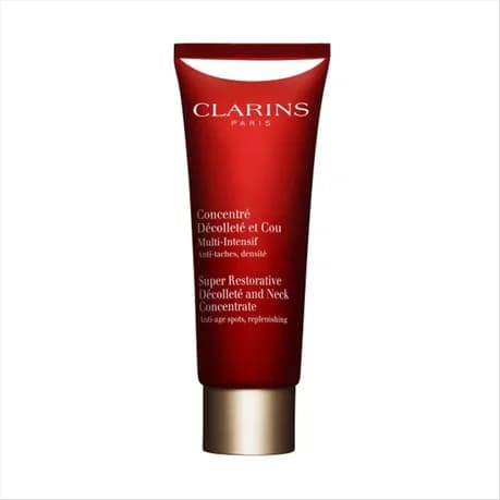 Multi-Intensive Concentré Décollé Et Cou 75 ml