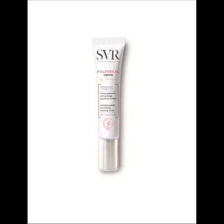 Palpebral By Topialyse Crème 15 ml