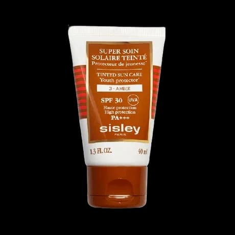 Super Soin Sol Amber SPF30 40 ml