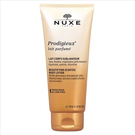 Prodigieux Lait Corporal 200 ml
