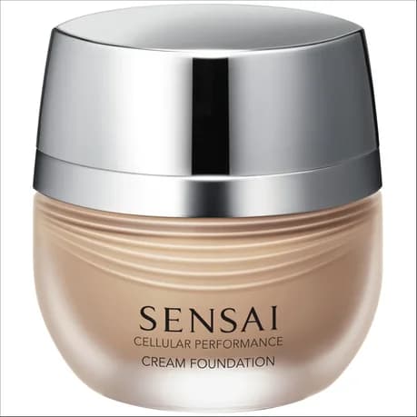 Cellular Performance Cream Anti-Aging Fondation