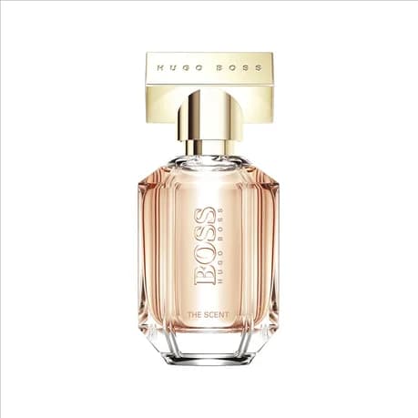 Boss The Scent For Her