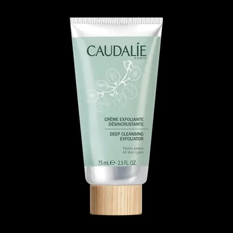 Crème Exfoliante Désincrustant