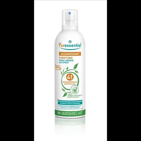 Spray Assainissant 500 ml