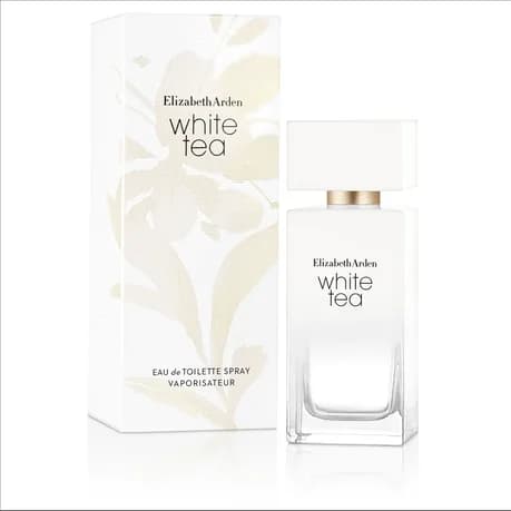 White Tea