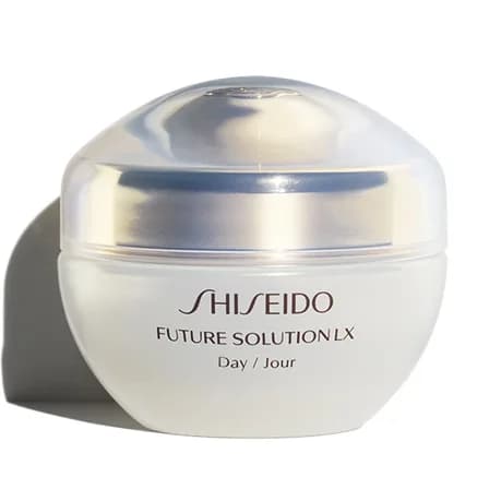Future Solution Lx Cream Dia Spf 20