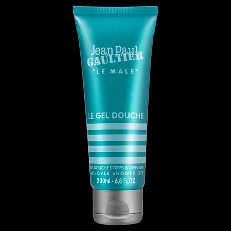 Le Male Shower Gel 200 ml
