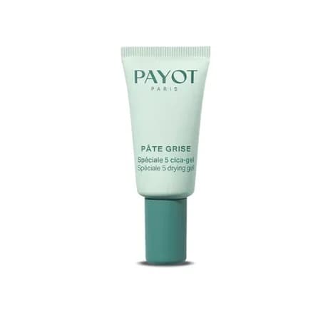 Pâte Grise Spéciale 5 Cica-Gel 15 ml