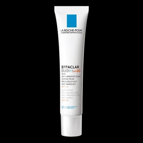 Effaclar Duo (+) SPF30 40 ml