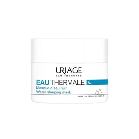 Eau Thermale Mascarilla De Agua De Nuit 50 ml
