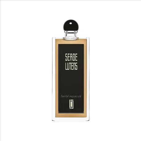 Santal Majuscule