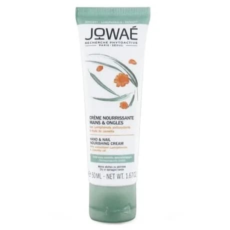 Crème nutritive De Mains Et Oignes 50 ml