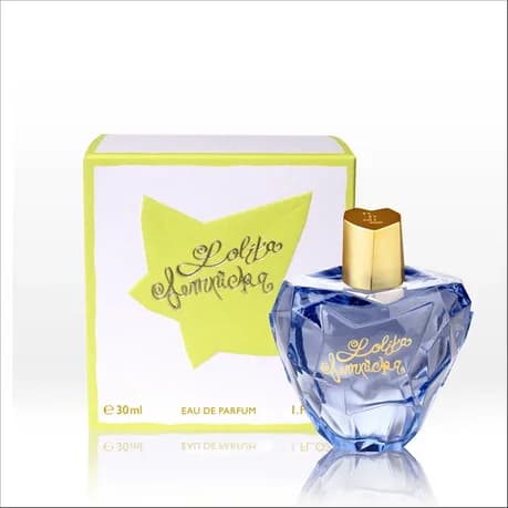 Lolita Lempicka