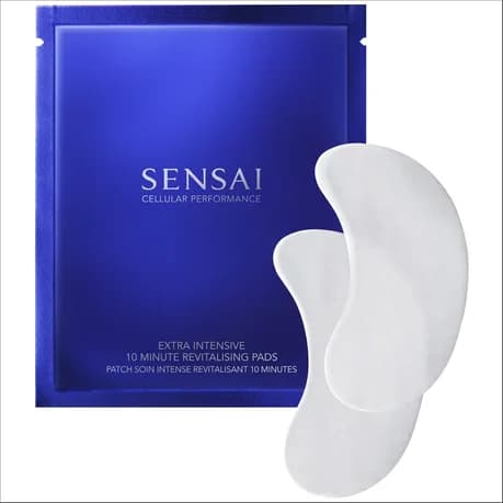 Cellular Performance Extra Intensive Revitalizing Pads 10 ud
