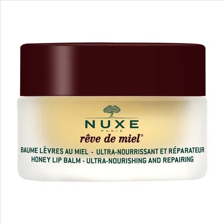 Rêve Miel Baume Lèvres