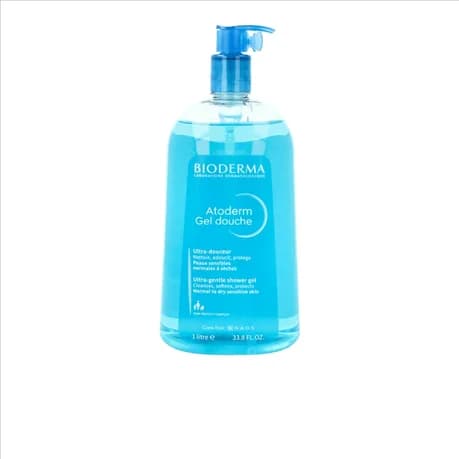 Atoderm Gel Douceur 1000 ml.