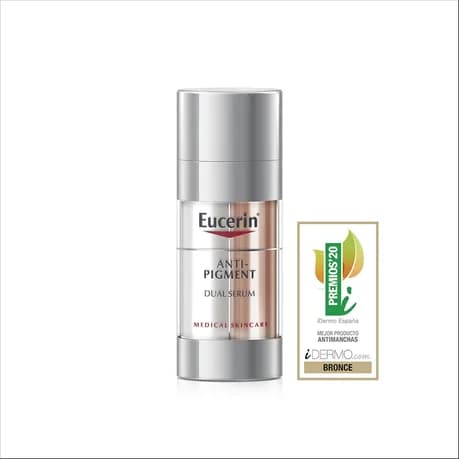 Anti-Pigment Sérum Duplo 2 x 15 ml