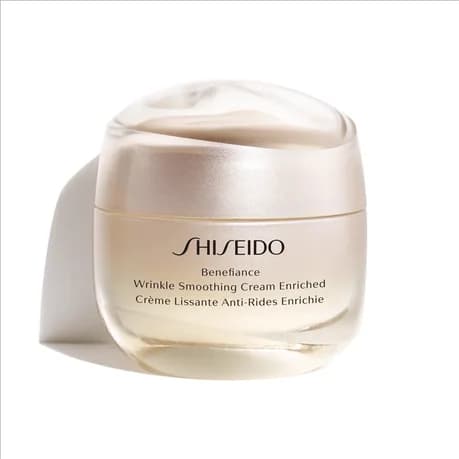 Benefiance Wrinkle Smoothing Cream Riche 50 ml