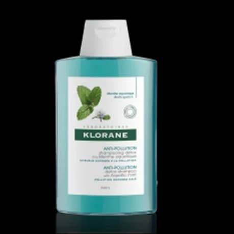 Shampooing Menthe Aquatique