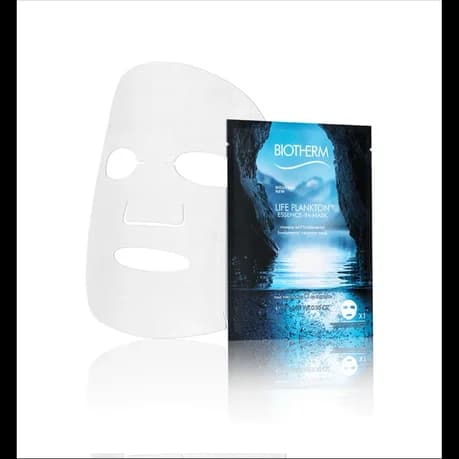Life Plankton Essence Mask 50 ml