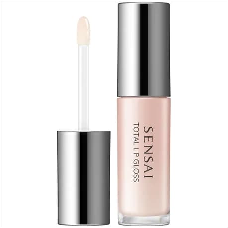 Total Lip Gloss 5 ml