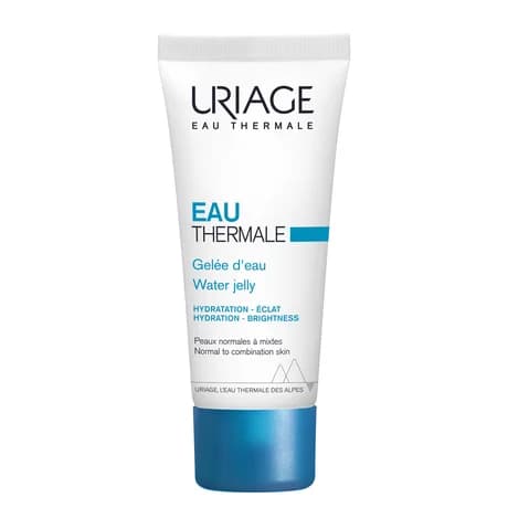 Eau Thermale Gel De Agua 40 ml