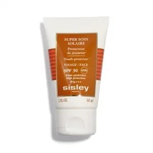 Super Soin Facial SPF30 60 ml