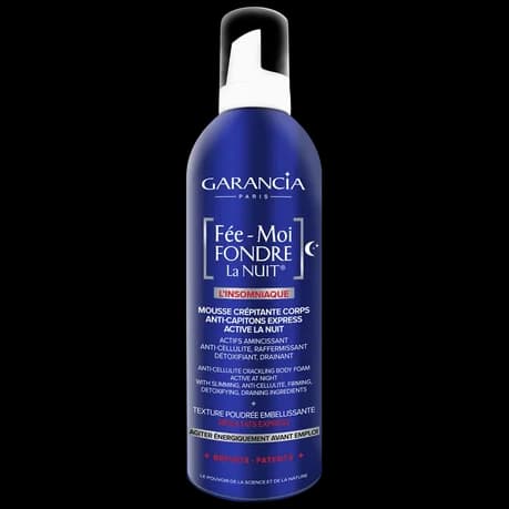 Fee Moi Fondre La Nuit 400 ml