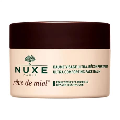 Rêve De Miel Baume Visage Confort 50 ml