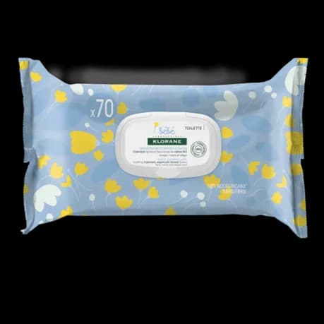 Buvez Trio Toallitas 210 ud.