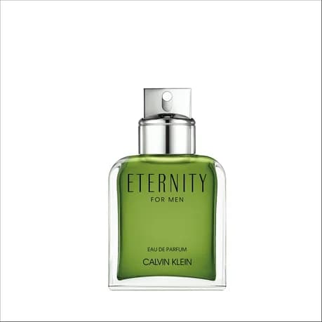Eternity Men Intense