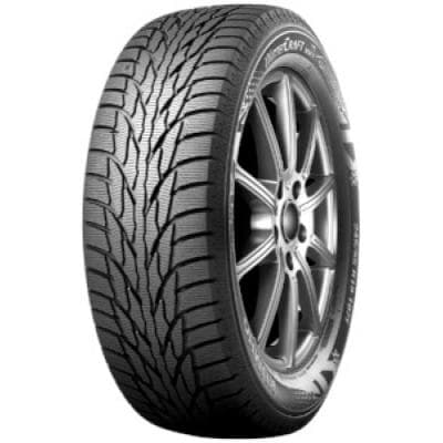 WinterCraft SUV ice WS51