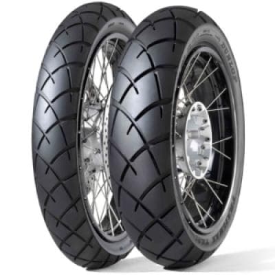 Trailmax TR91