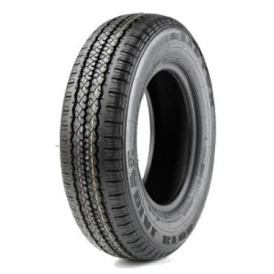 Radial RF08