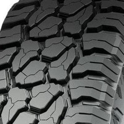 WILDPEAK R/T01