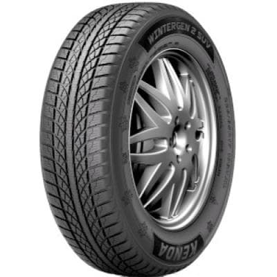 Wintergen 2 SUV KR504