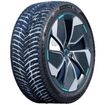iON Nordic i*ce SUV (IW04A)