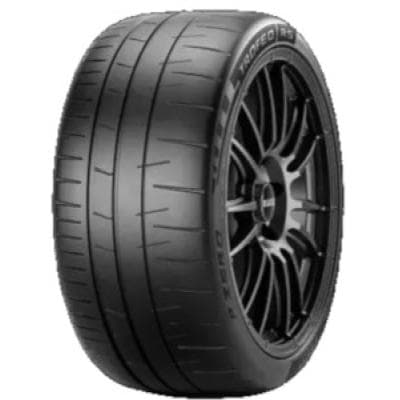 P Zero Trofeo RS