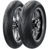 CM-S3N Ride Migra