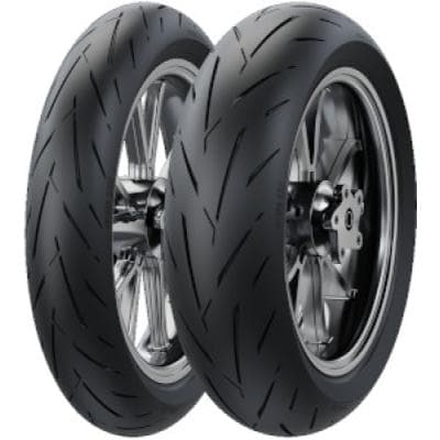 CM-S3N Ride Migra