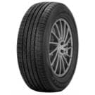 TR259 Advantex SUV
