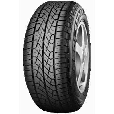 Geolandar (G900A)