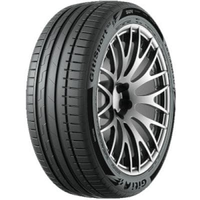 Sport S2 SUV