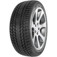 Winter SUV 2