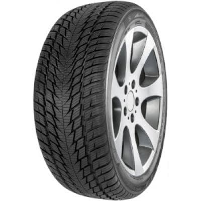 Winter SUV 2