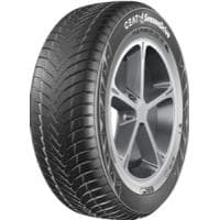 4 SeasonDrive SUV