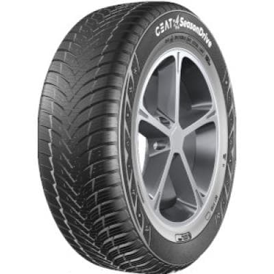 4 SeasonDrive SUV