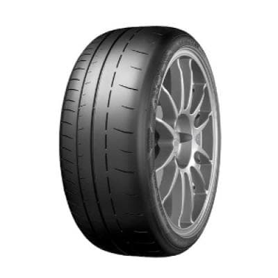 Eagle F1 Supersport RS