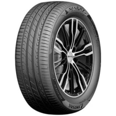 Qirin 990 SUV